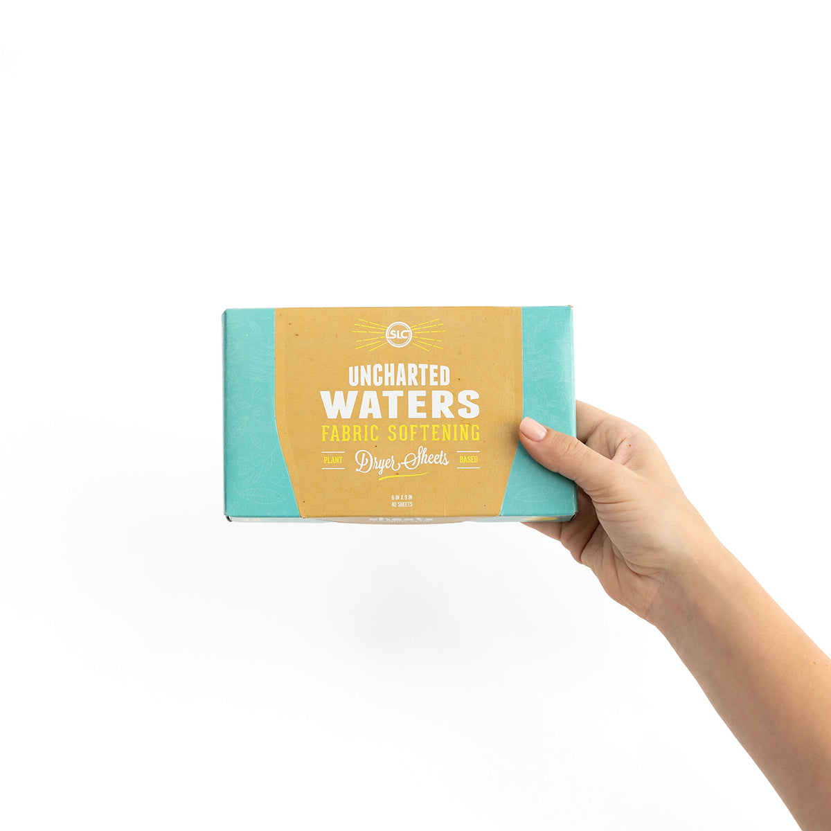 Dryer Sheets - 40 Sheets