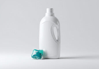 Laundry Pods vs Liquid Detergent