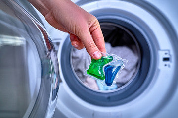 Can Laundry Pods Be Used in Any Washer?