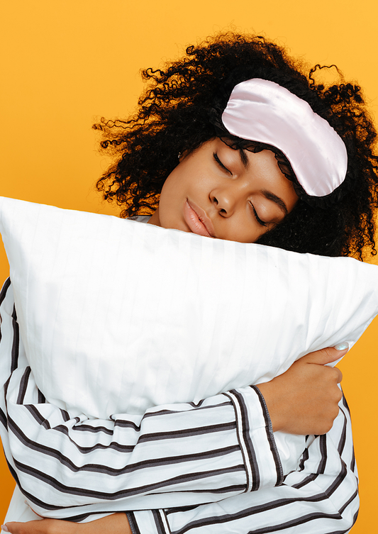 Why & How to Wash Pillows