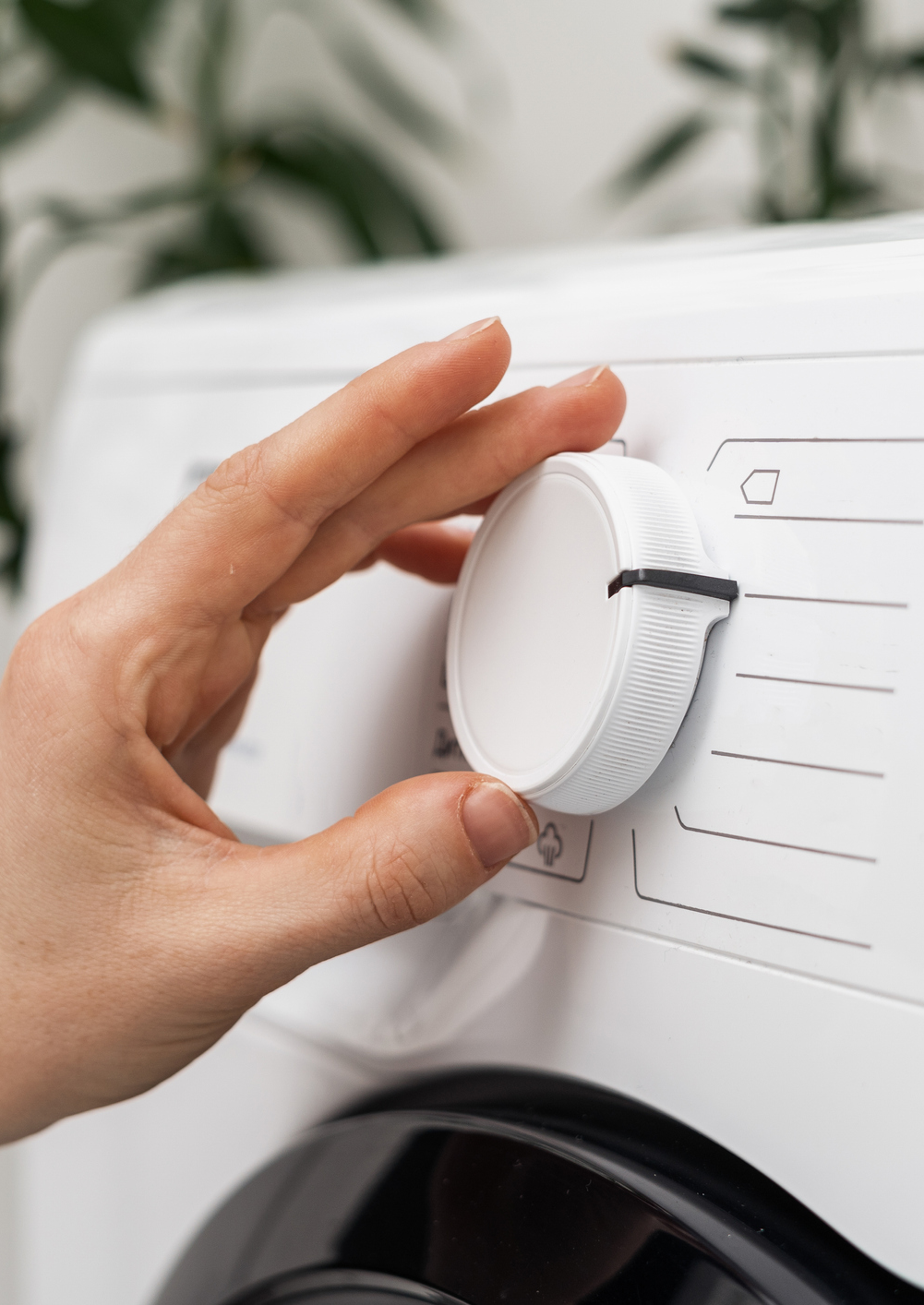 Laundry Symbols: What Do They Mean?