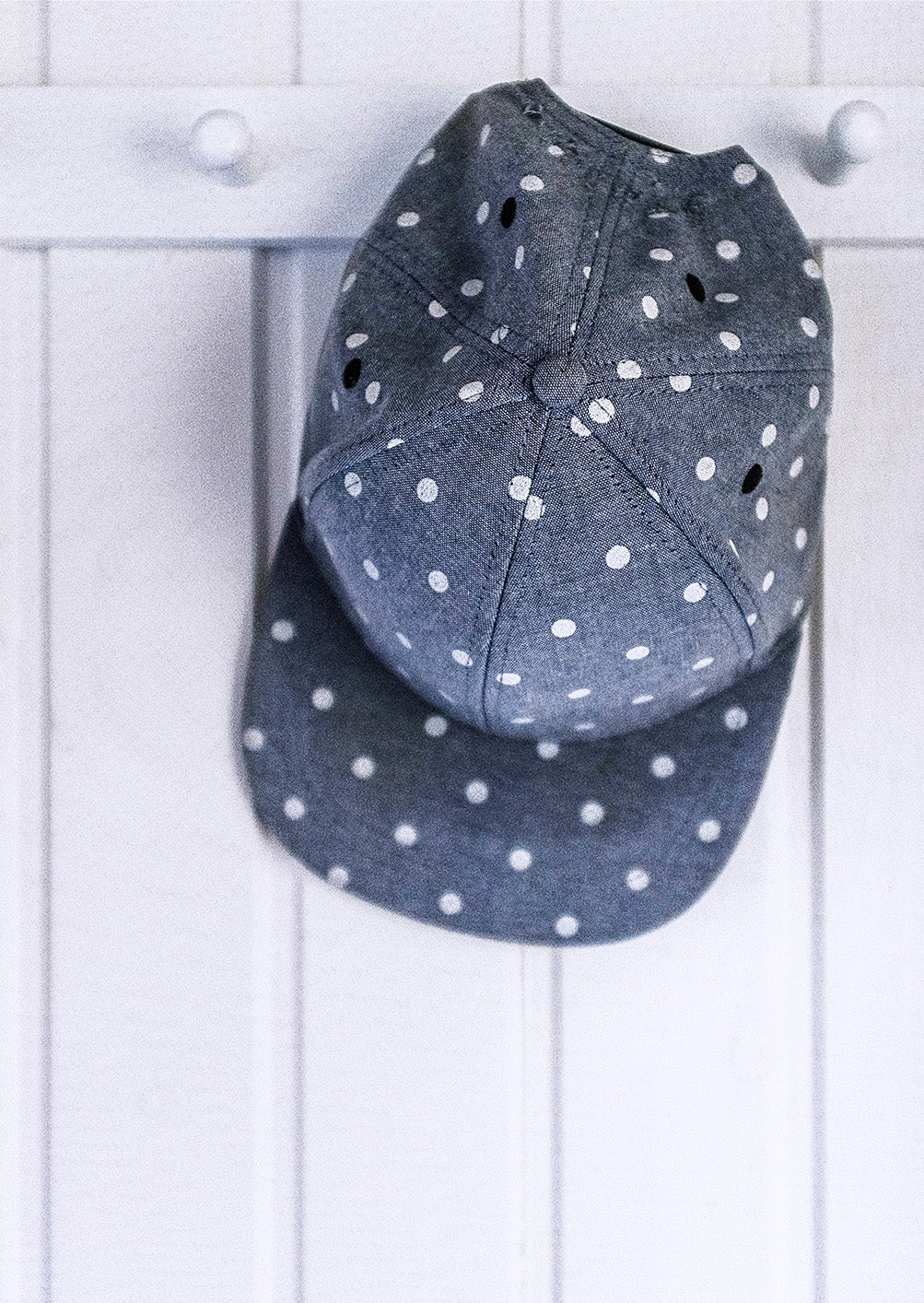 How to Wash a Baseball Cap: We Tried Various Methods So You Don't Have To