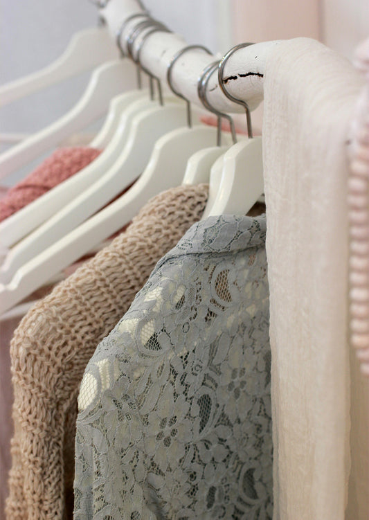 Closet Organization Ideas You’ll Actually Love