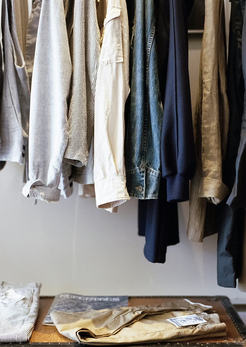 Common Laundry Mistakes That Could Be Ruining Your Clothes