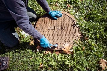 Are Detergent Sheets Safe for Septic Systems?