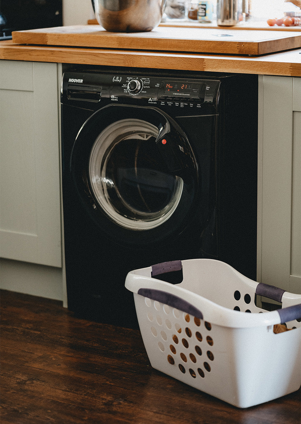 Does Laundry Detergent Expire? Here's What You Need to Know!