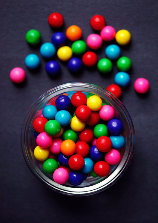 How To Get Gum Out of Clothes