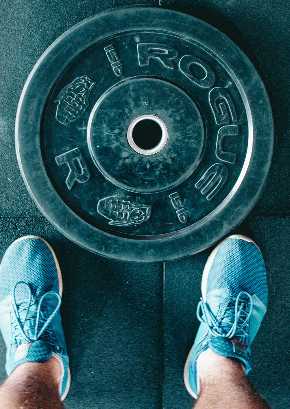 How to Get Bad Smells Out of Gym Clothes