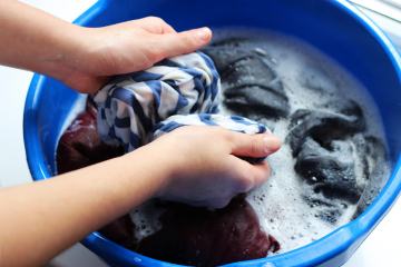 Can You Use Detergent Sheets for Handwashing Clothes?
