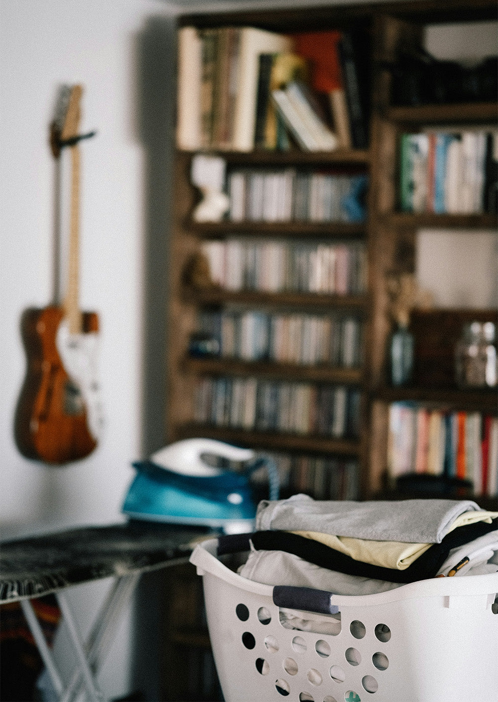 How Many Laundry Detergent Sheets Should I Use?