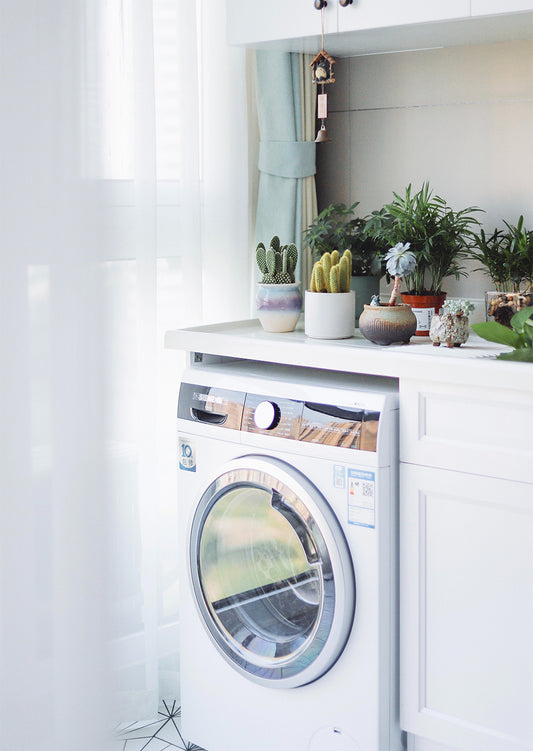 How To Do Laundry