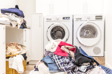 How Many Detergent Sheets Should You Use Per Load?