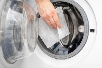 The 7 Best Laundry Sheets for Travel
