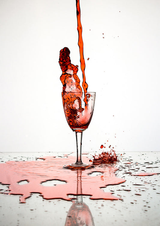 Red Wine Stain Removal Hacks