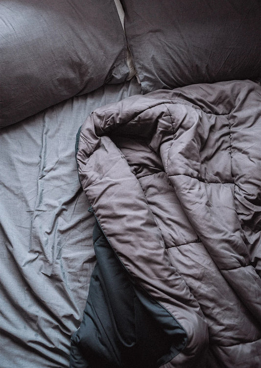 How to Get Urine Smell Out of Clothes and Sheets