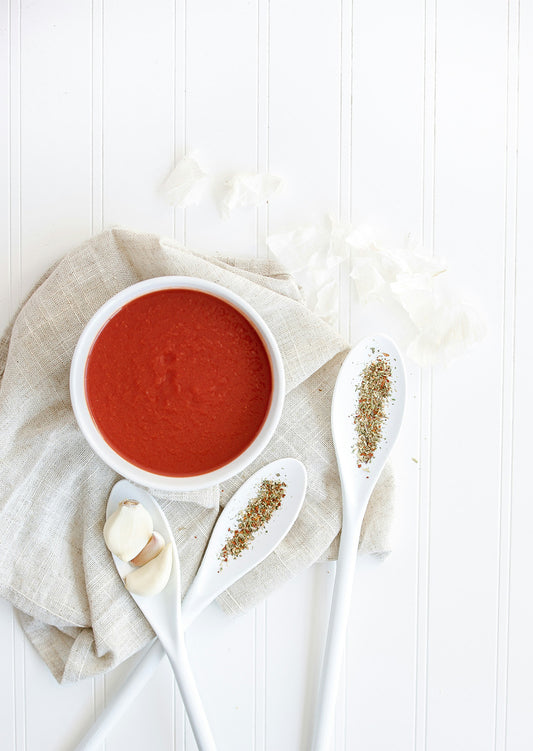 Use This Hack To Remove Tomato Sauce Stains From Your Clothing!