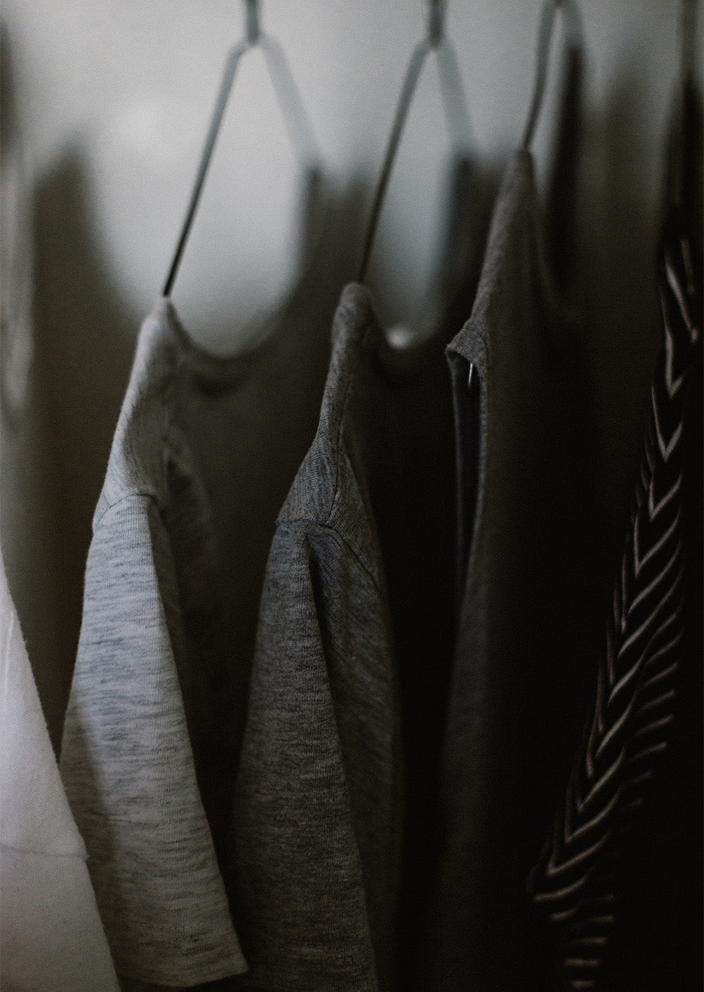 How to Get Stubborn Smells Out of Clothes