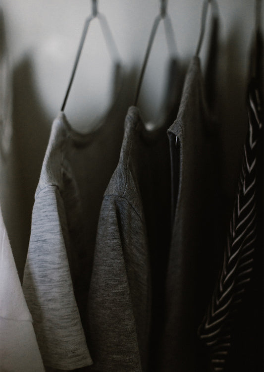How to Get Stubborn Smells Out of Clothes