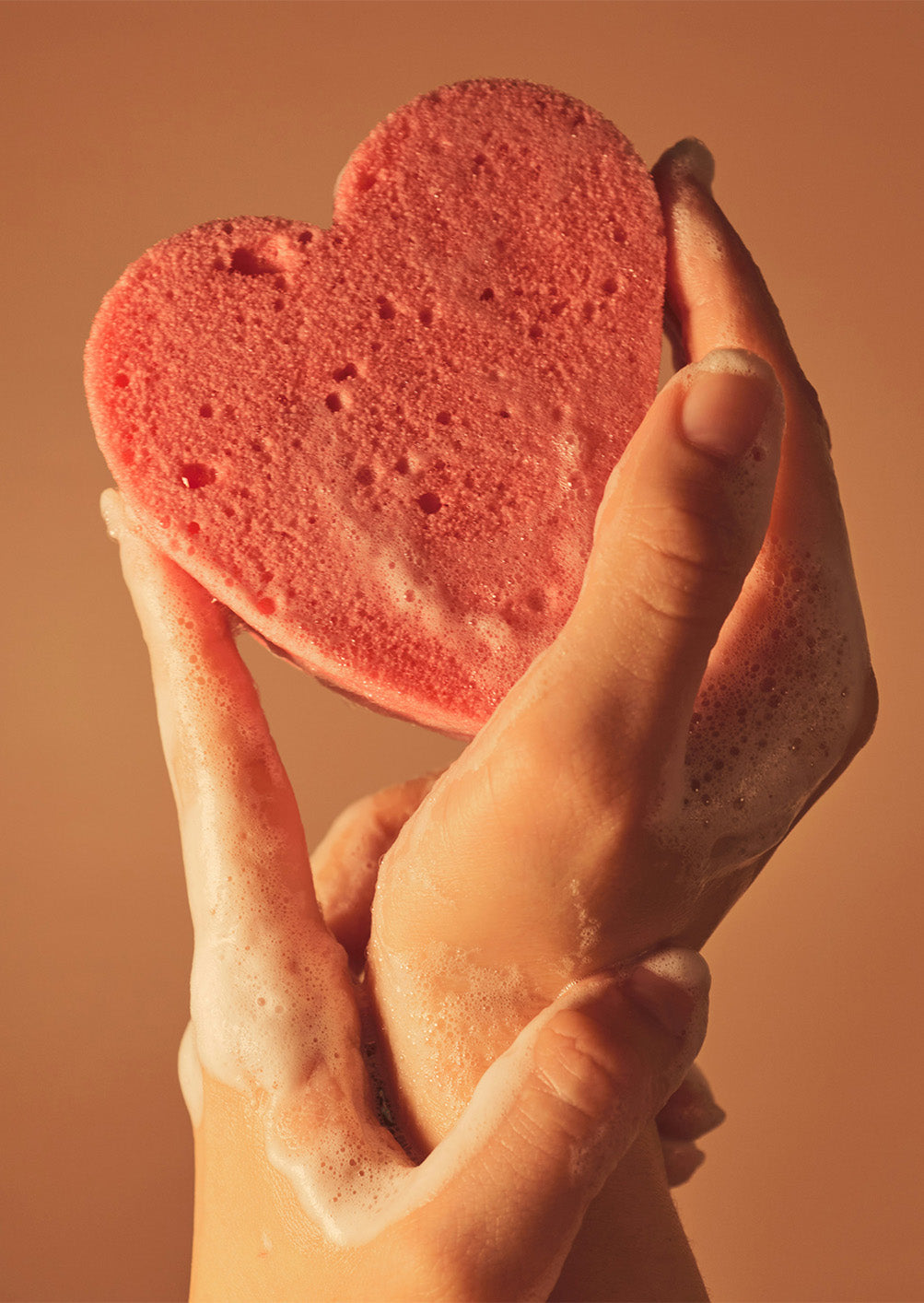 How To Sanitize Your Kitchen Sponge Without Chemicals
