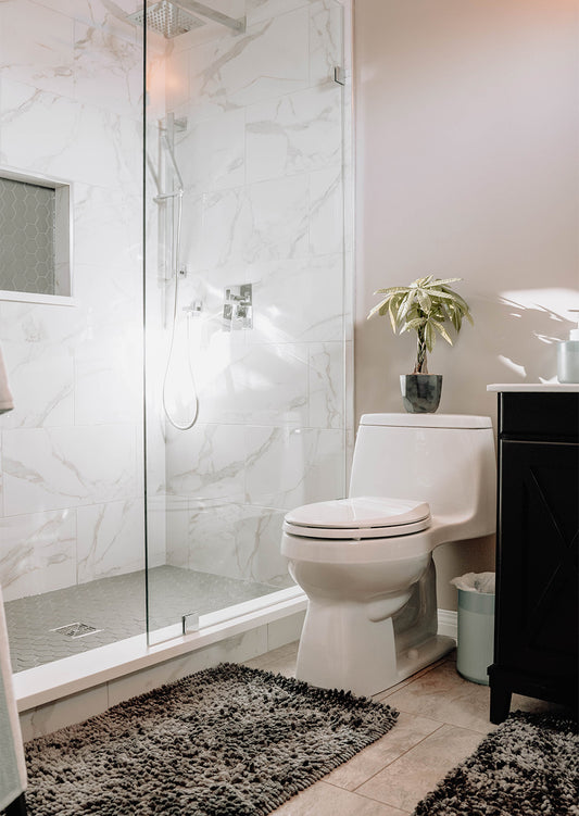 How To Clean Your Toilet Without Using Harsh Chemicals