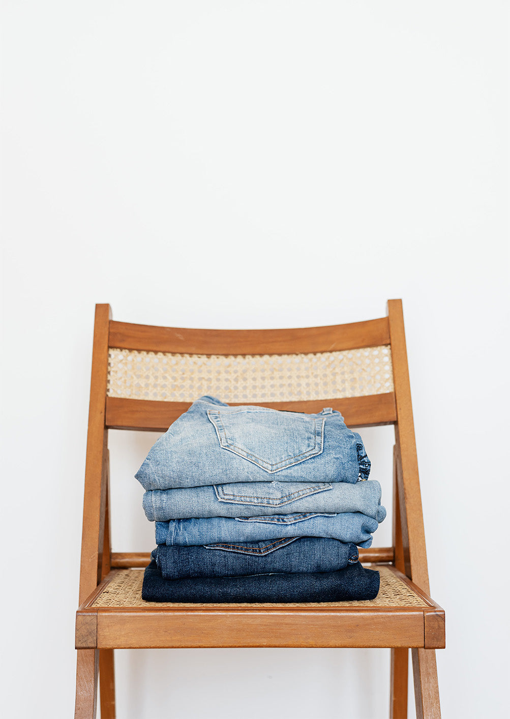 How to Unshrink Clothes