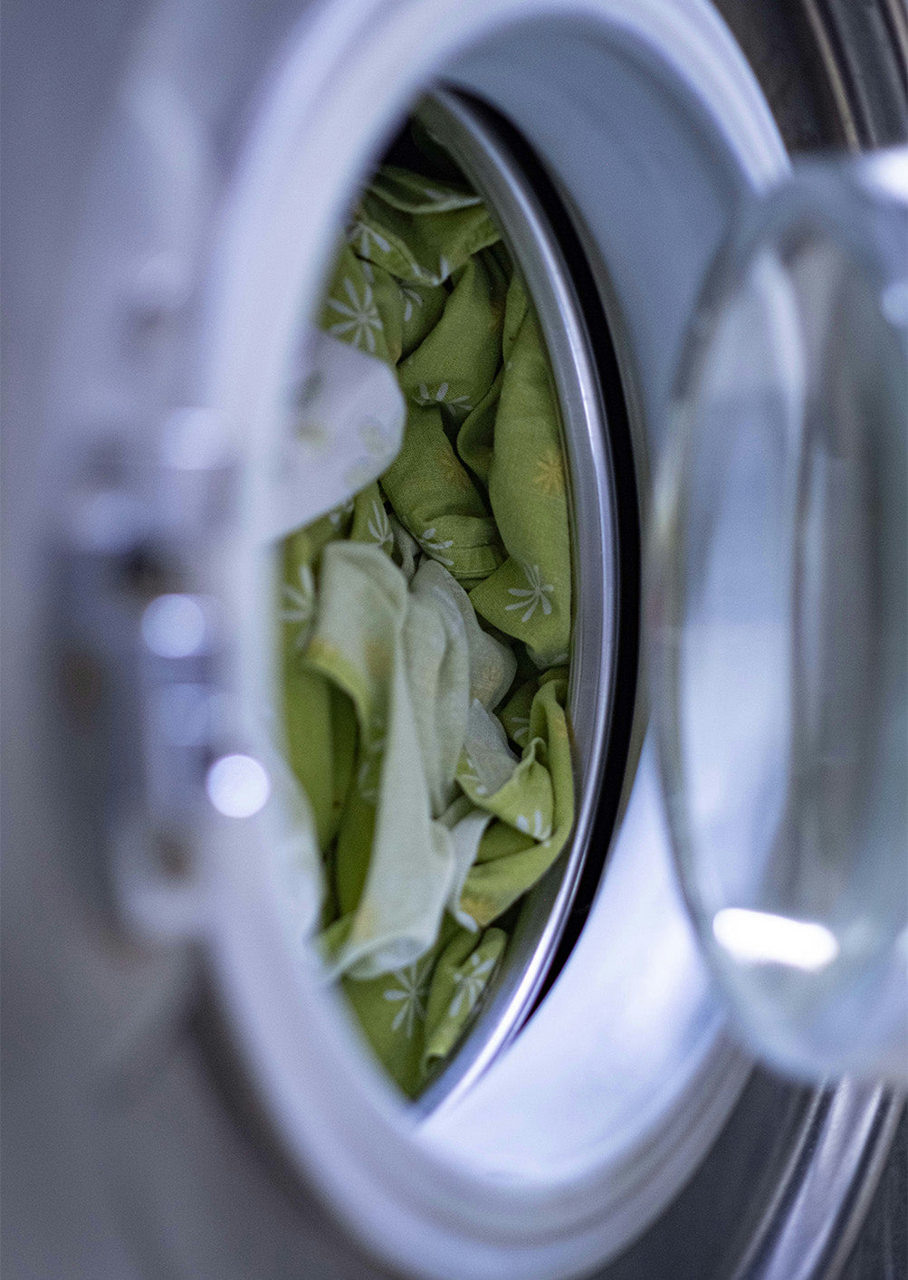 How to Clean Your Washing Machine: A Complete Guide