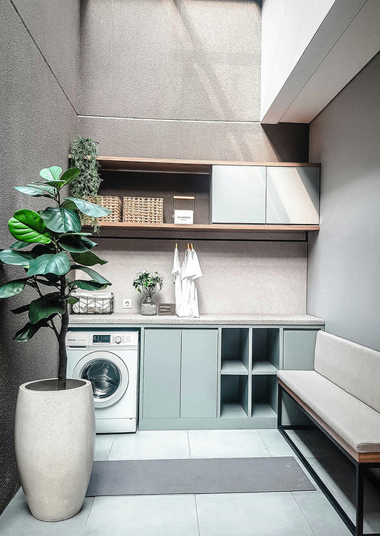 Where Do Laundry Detergent Sheets Go?