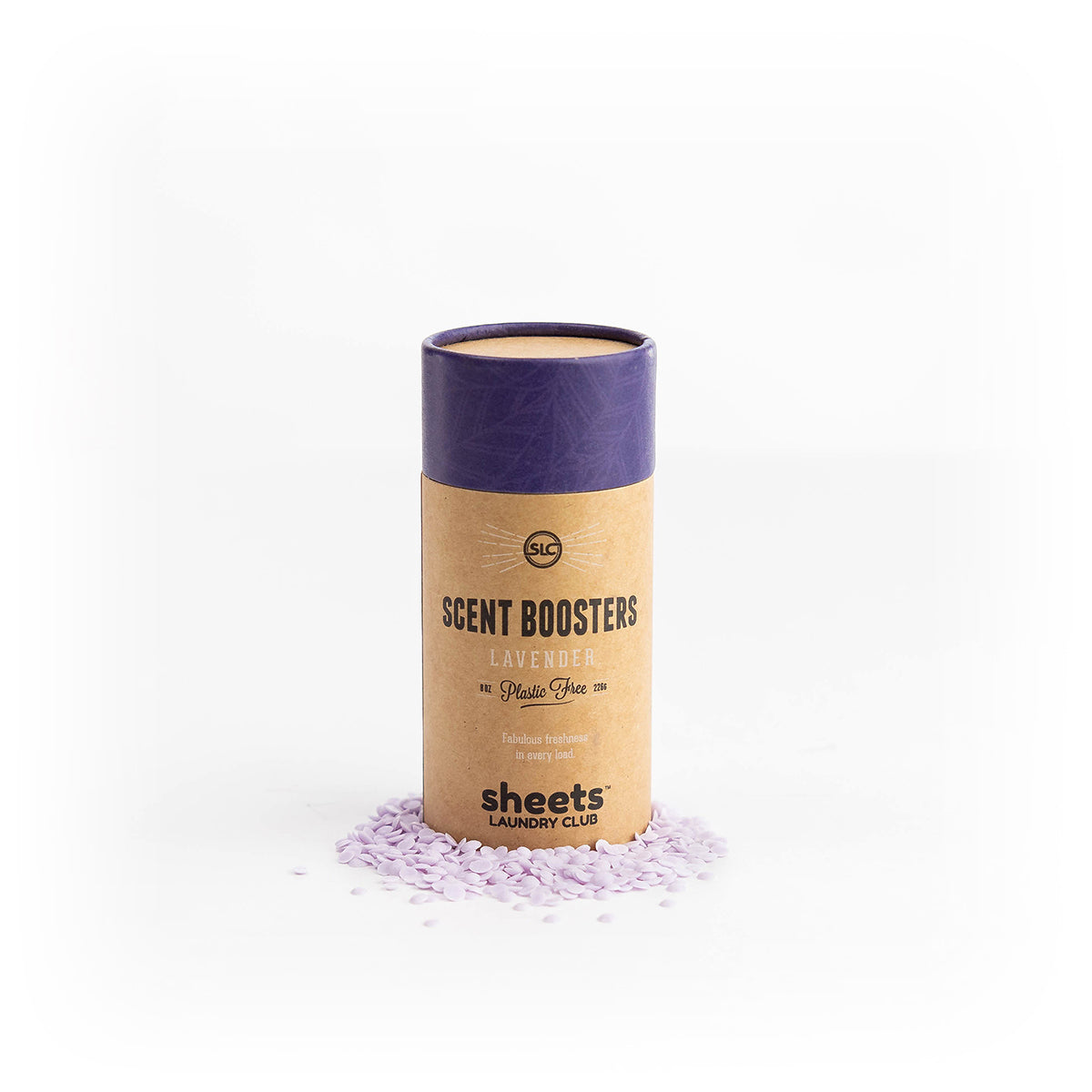 4 Scent Variety Pack - In-Wash Scent Bead Boosters