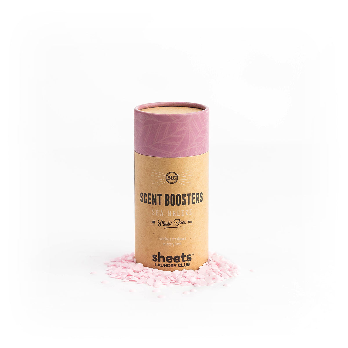 4 Scent Variety Pack - In-Wash Scent Bead Boosters