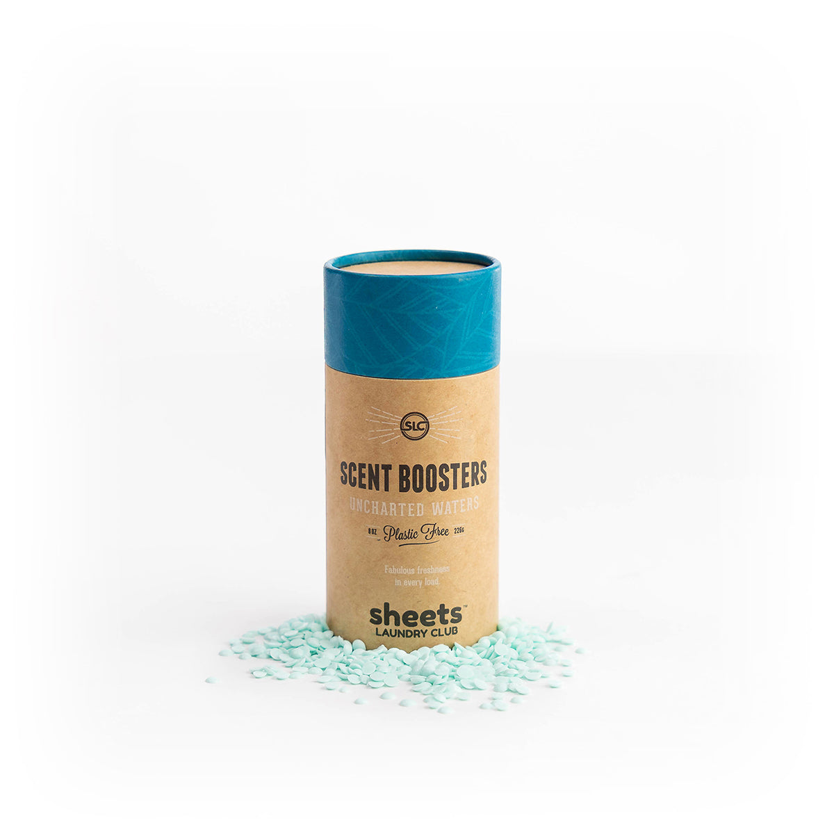 4 Scent Variety Pack - In-Wash Scent Bead Boosters