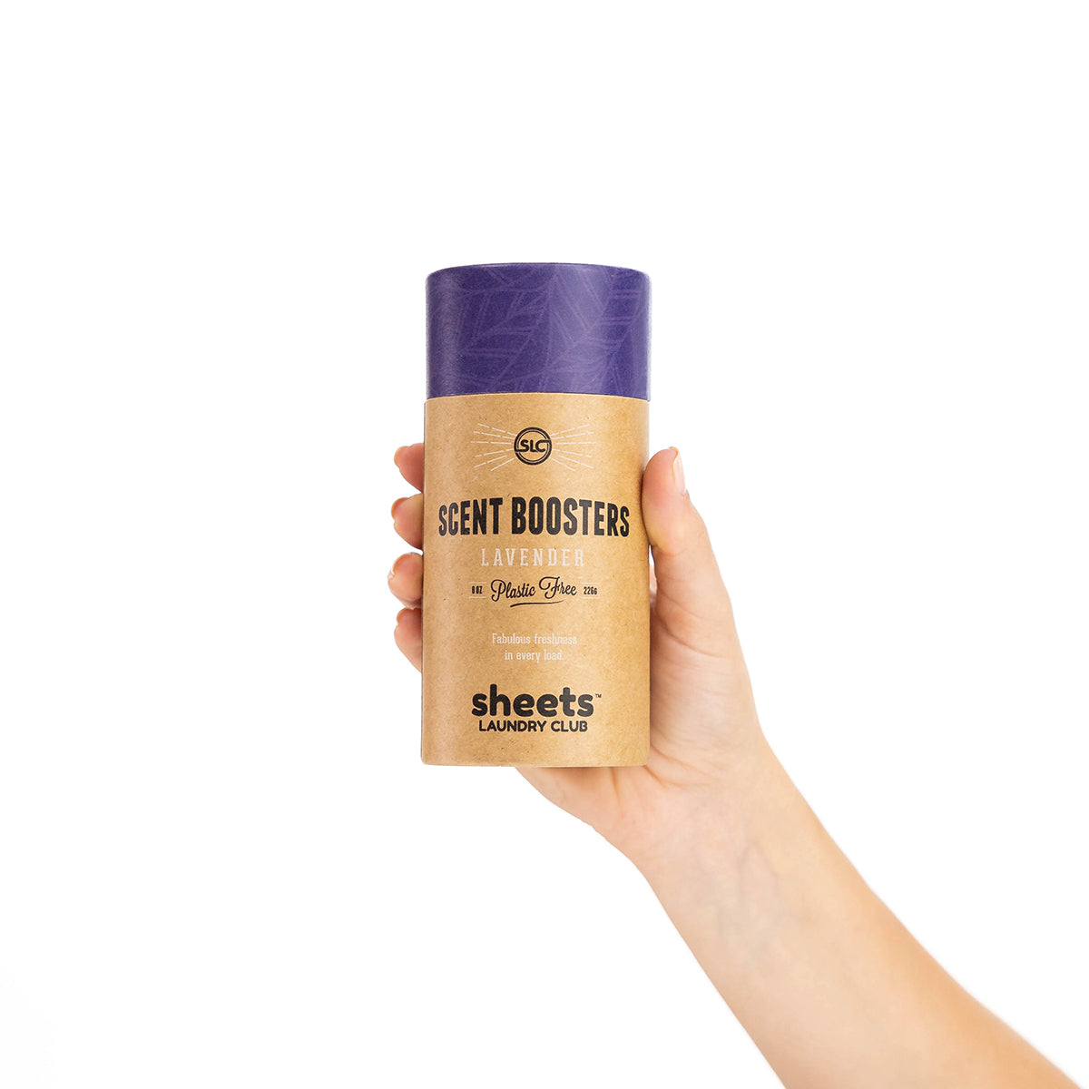In-Wash Scent Laundry Boosters - 8oz