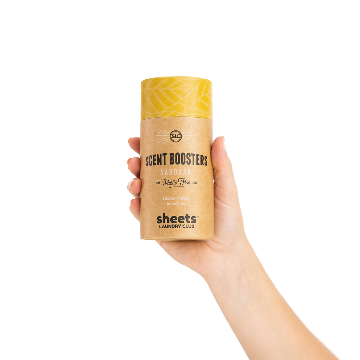 In-Wash Scent Laundry Boosters - 8oz