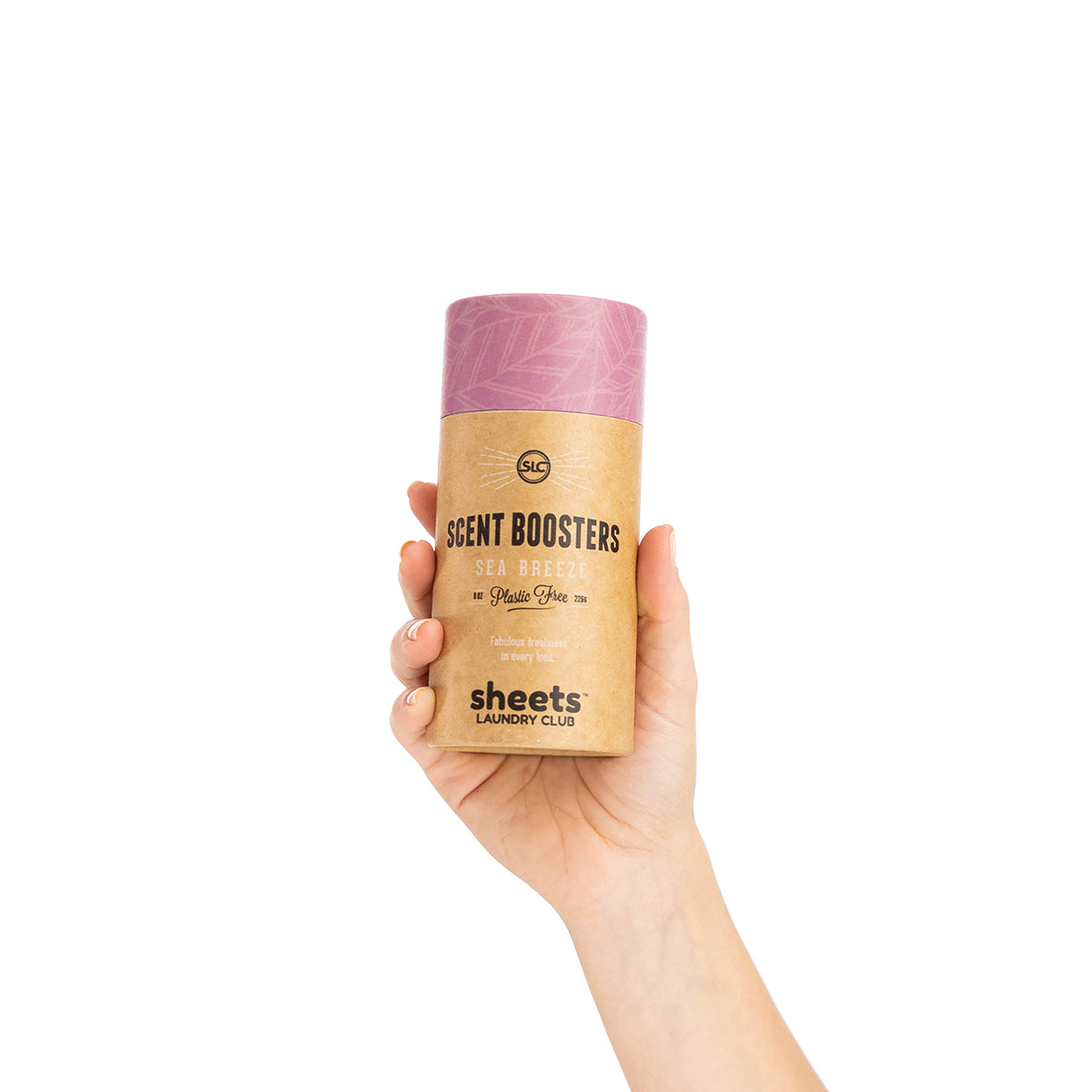 In-Wash Scent Laundry Boosters - 8oz
