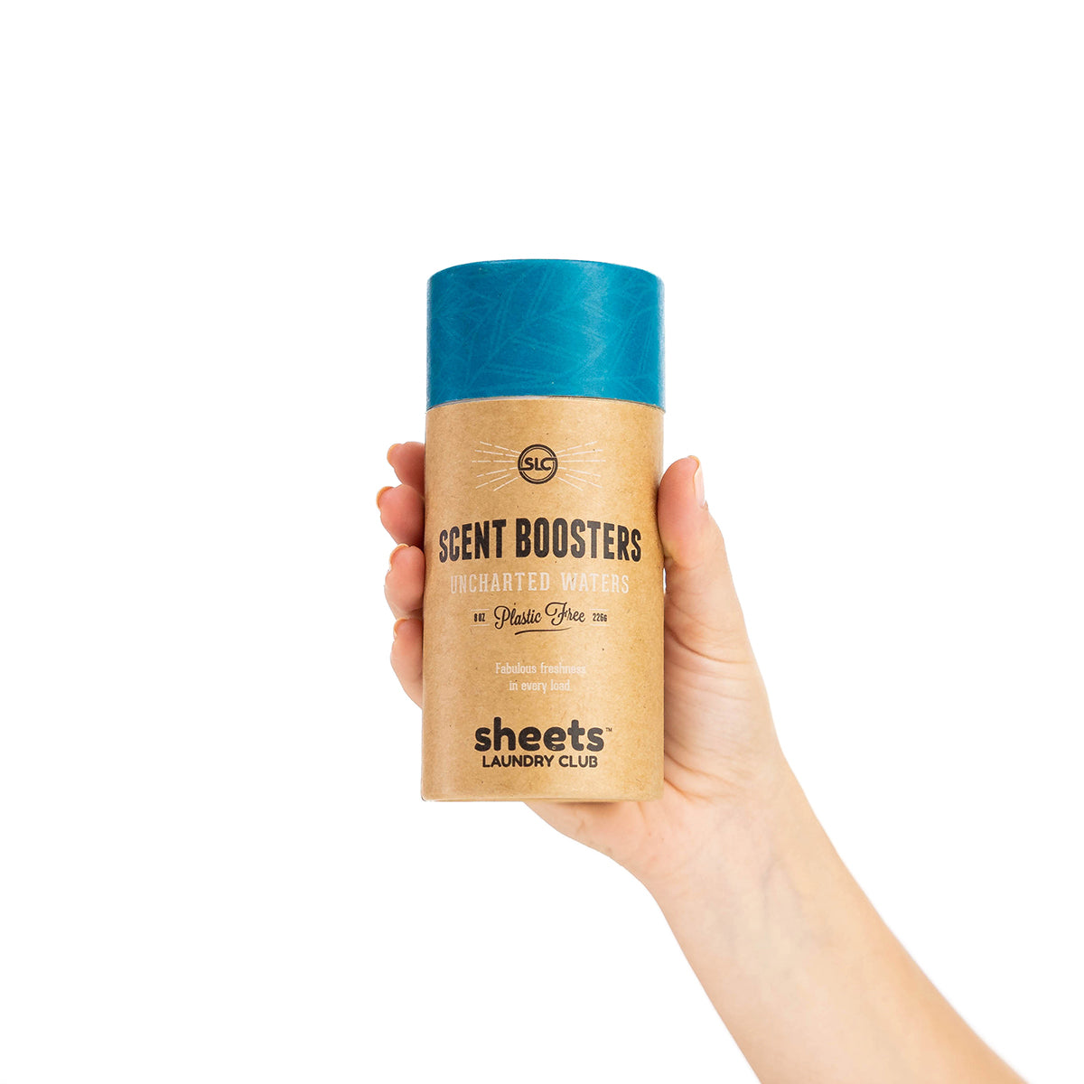 In-Wash Scent Laundry Boosters - 8oz